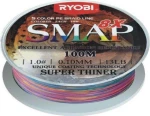 Ryobi Smap 8 Braid 0.23mm