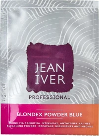 Jean Iver Blondex Powder Blue 15gr