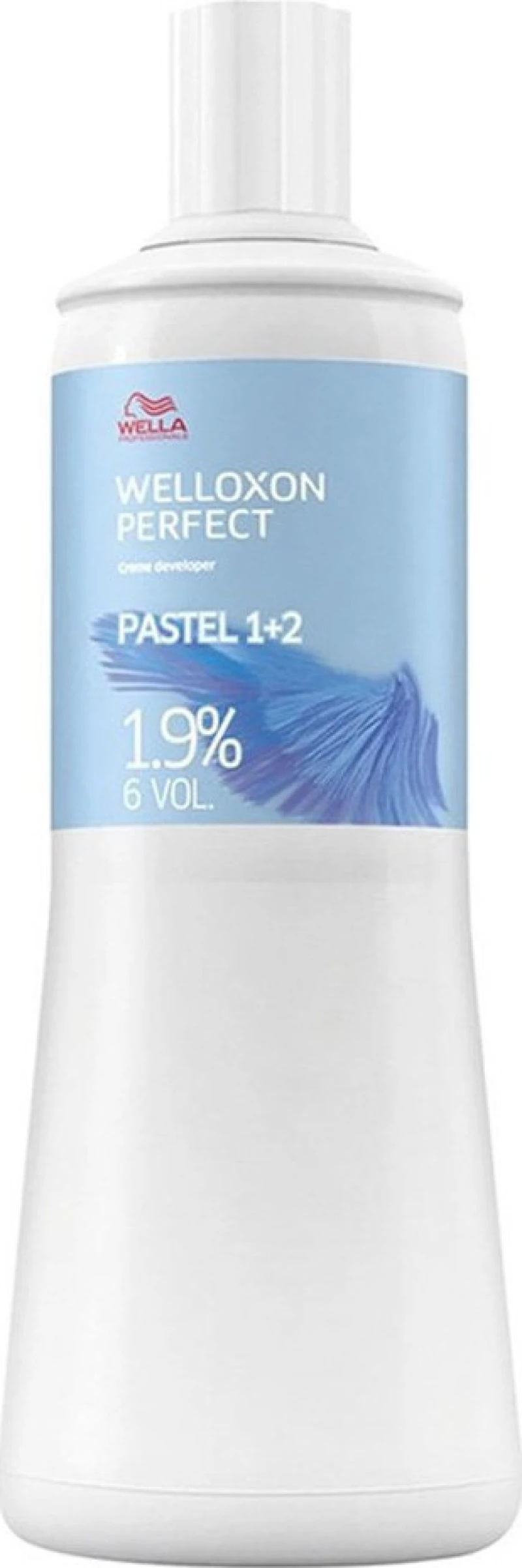Wella Professionals Welloxon Perfect Pastel 1000ml