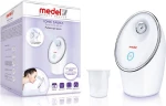 Medel Ionic Sauna 95160