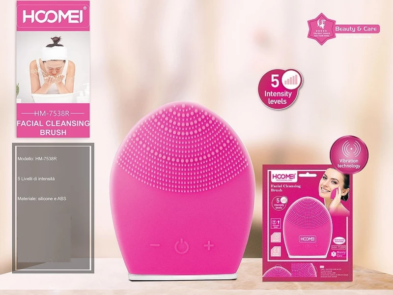 Hoomei Pink HM-7538R