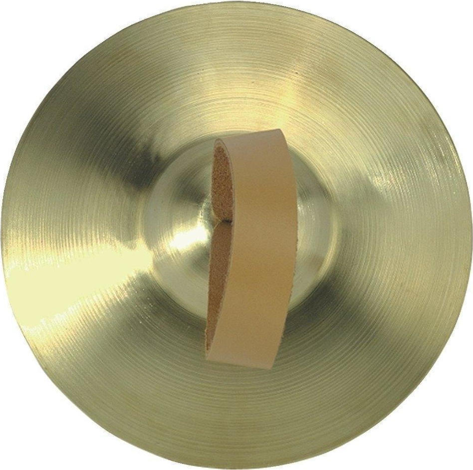 Gewa Hand Cymbals - 20 cm w/ Strap