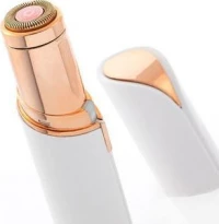 Συσκευή Αποτρίχωσης Προσώπου Gold Beauty FLAWLESS Wellness Beaute