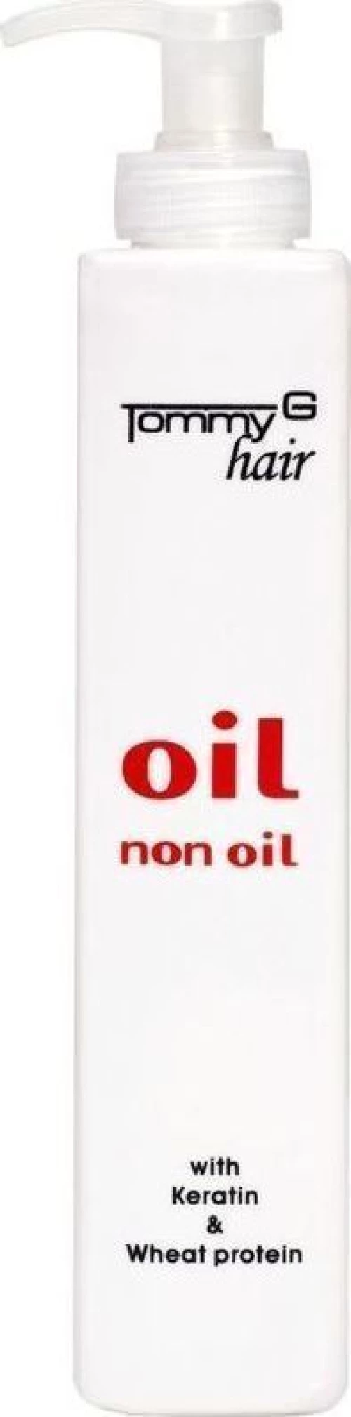 TommyG Keratin Oil Non Oil 300ml