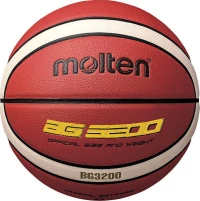 Μπάλα Μπάσκετ Molten B5G3200