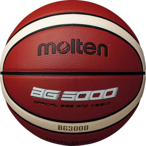 Μπαλα Μπασκετ Molten No 6 B6G3000