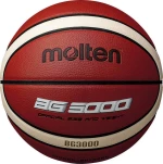 Μπαλα Μπασκετ Molten No 6 B6G3000