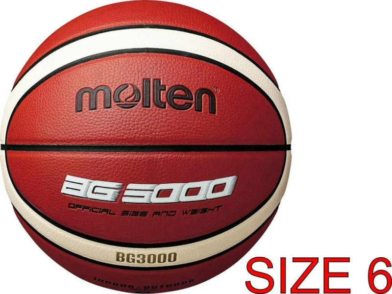 Μπαλα Μπασκετ Molten No 6 B6G3000