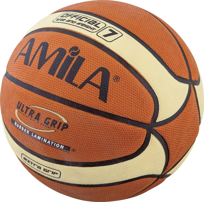 Μπάλα Amila Cellular Rubber No7 41509