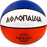 Αθλοπαιδιά 009.51007 Νο7 Blue/White/Red