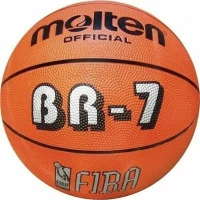 Μπαλα Μπασκετ Molten No7 Fiba Official (BR7)