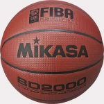 Μπάλα Μπάσκετ Mikasa Bd2000 Mikasa