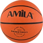 Μπάλα Μπάσκετ RB5101 No 5 / 41505 (Amila)