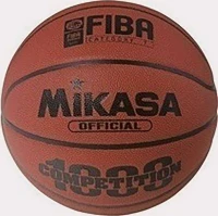 Μπάλα Μπάσκετ BQ1000 No 7 / 41841 (Mikasa)