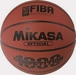 Μπάλα Μπάσκετ BQ1000 No 7 / 41841 (Mikasa)
