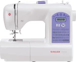 Singer Starlet 6680 ραπτομηχανή