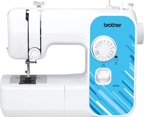 Brother X14S