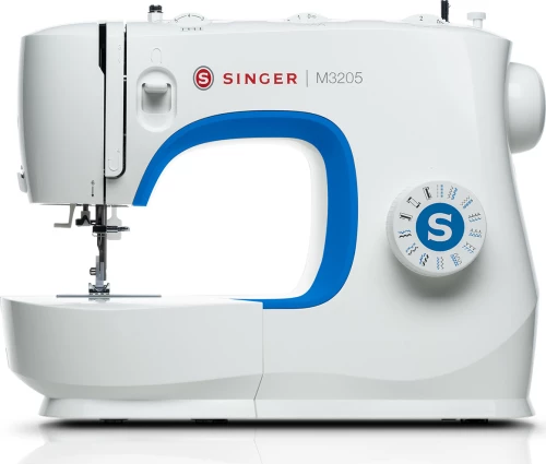 Singer M3205 Ημιαυτόματη Ηλεκτρική Ραπτομηχανή