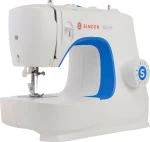 Singer M3205 Ημιαυτόματη Ηλεκτρική Ραπτομηχανή