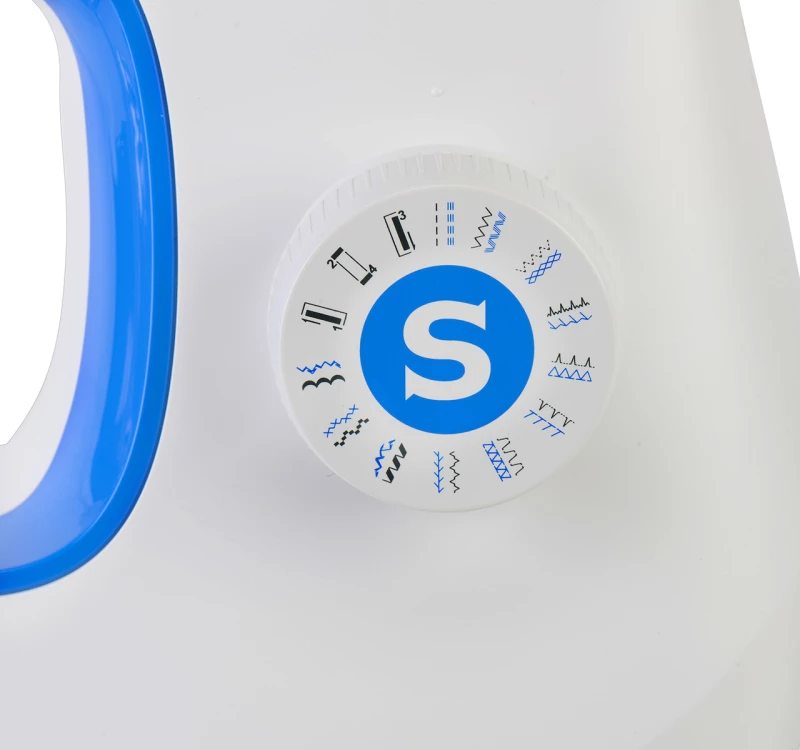 Singer M3205 Ημιαυτόματη Ηλεκτρική Ραπτομηχανή