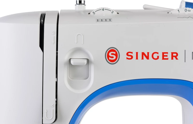 Singer M3205 Ημιαυτόματη Ηλεκτρική Ραπτομηχανή
