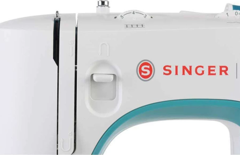 Singer M3305 Ημιαυτόματη Ηλεκτρική Ραπτομηχανή