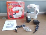 Mini Sewing Machine 101158