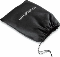 Valera Hairdryer Black Bag 228-0054
