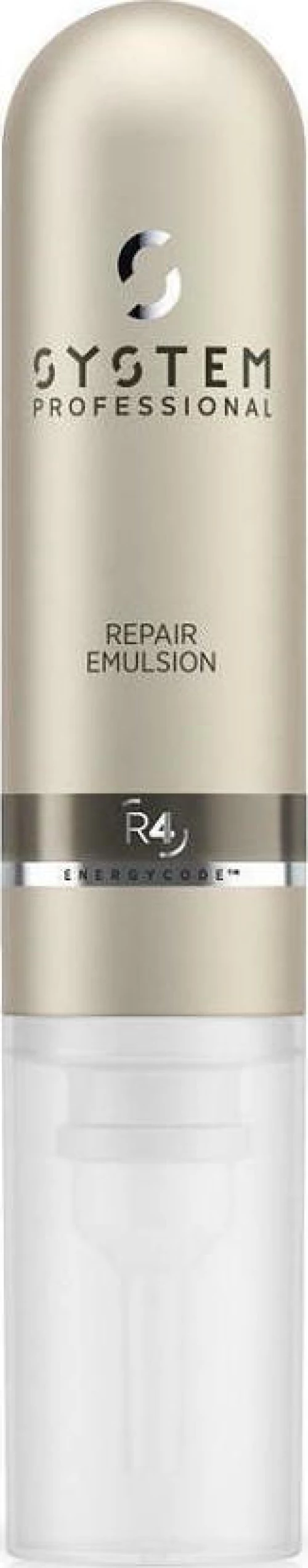 System Professional Repair Emulsion R4 50ml