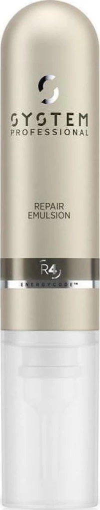 System Professional Repair Emulsion R4 50ml
