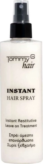 TommyG Instant Hair Spray 250ml