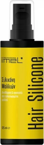 Imel Hair Silicone 125ml