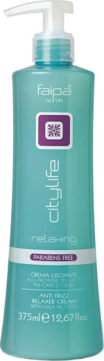 Faipa Citylife Relaxing Cream 375ml