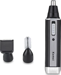 Kemei Trimmer Μηχανή Επαναφορτιζόμενη KM-6631