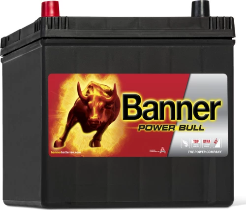 Banner Power Bull P6069 60Ah