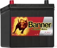 Banner Power Bull P6069 60Ah