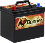 Banner Power Bull P6069 60Ah