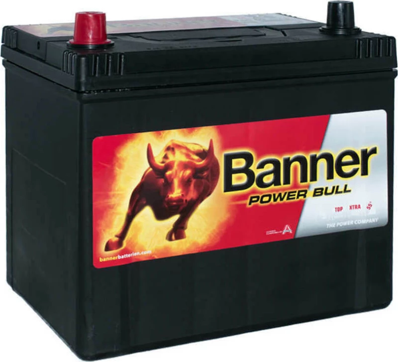 Banner Power Bull P6069 60Ah