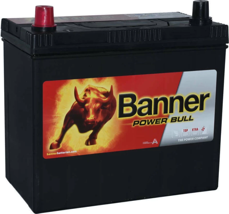 Banner Power Bull P4524 45Ah