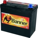 Banner Power Bull P4524 45Ah