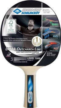Donic Ovtcharov Line 1000 754412