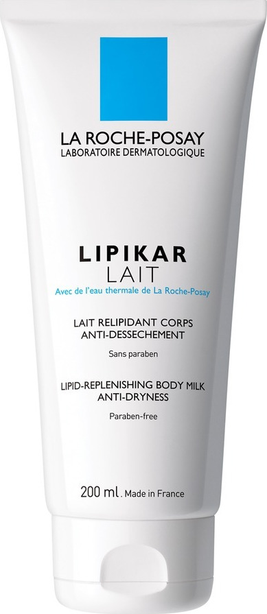La Roche Posay Lipikar Lait Tube 200ml