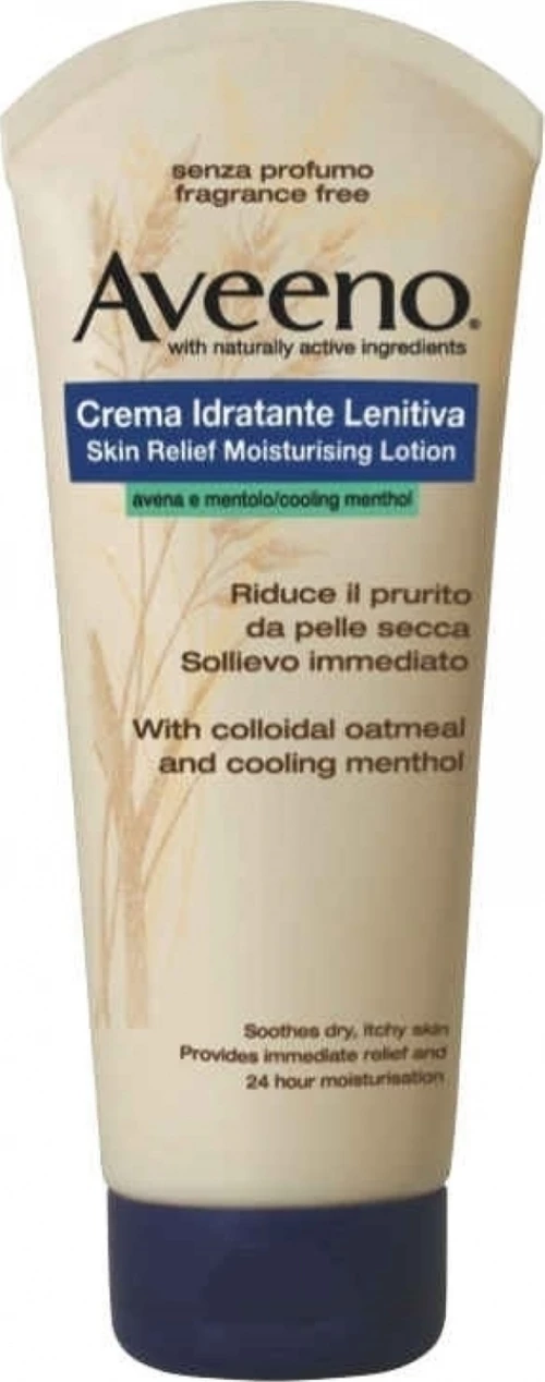 Aveeno Skin Relief Moisturizing Lotion 200ml
