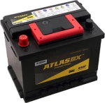 AtlasBX 12V 55Ah (MF55565)