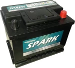 Spark 12V 100Ah SMF60038