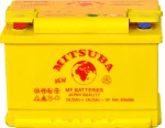 Μπαταρία αυτοκινήτου Mitsuba 12V 74Ah 57419