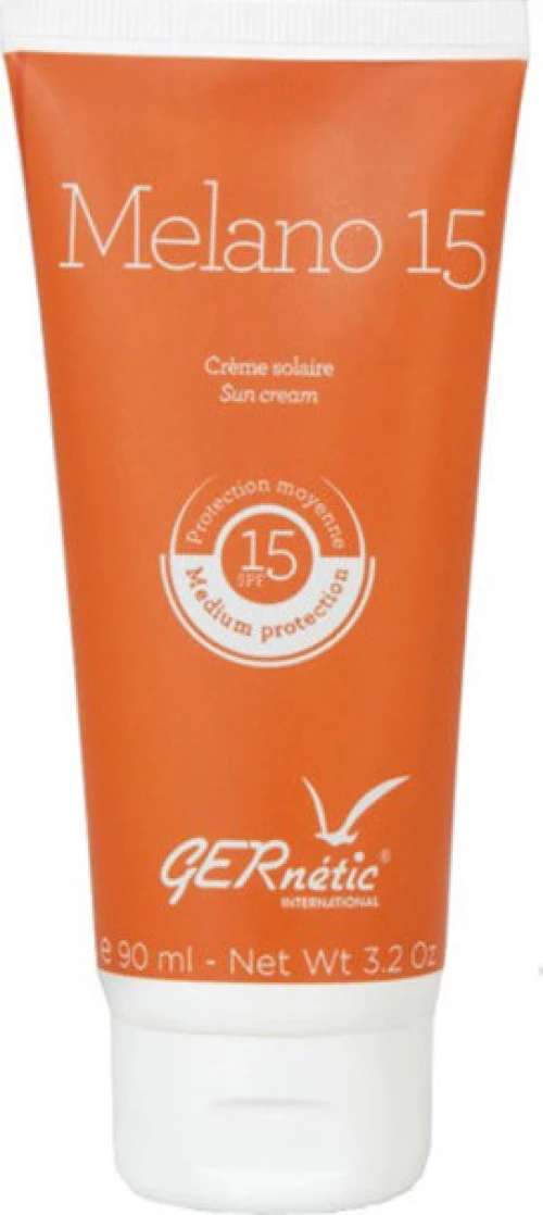 GERnetic Melano Sun Cream SPF15 90ml