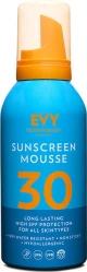 Evy Technoology Sunscreen Mousse SPF30 150ml
