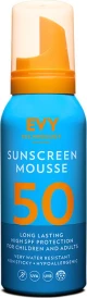 Evy Technoology Sunscreen Mousse SPF50 150ml