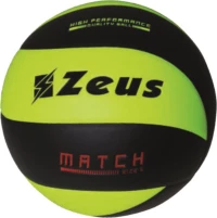 Zeus Pallone Volley Match